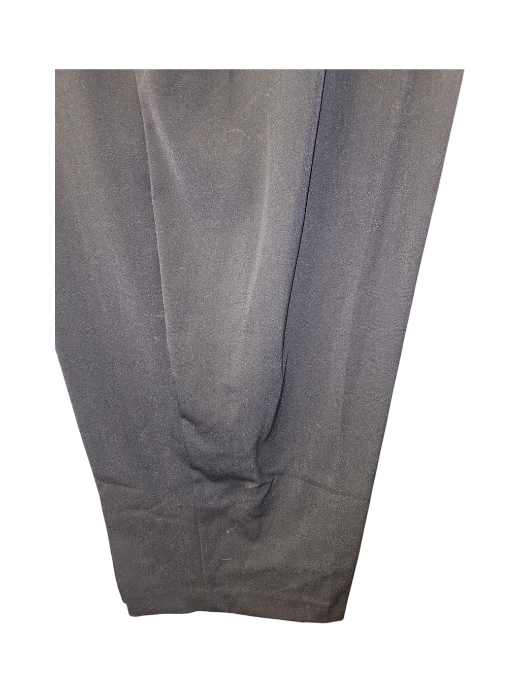 Alfred Dunner Black Pants Size 24W - Image 2