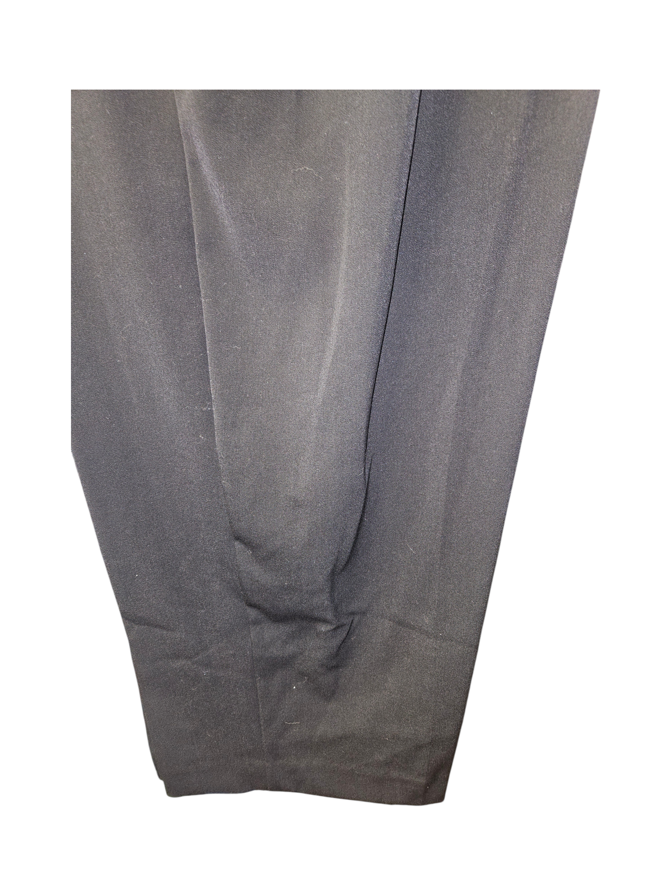 Alfred Dunner Black Pants Size 24W - Image 2