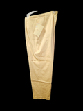 Exclusives Yellow Pants size  22W - Image 1