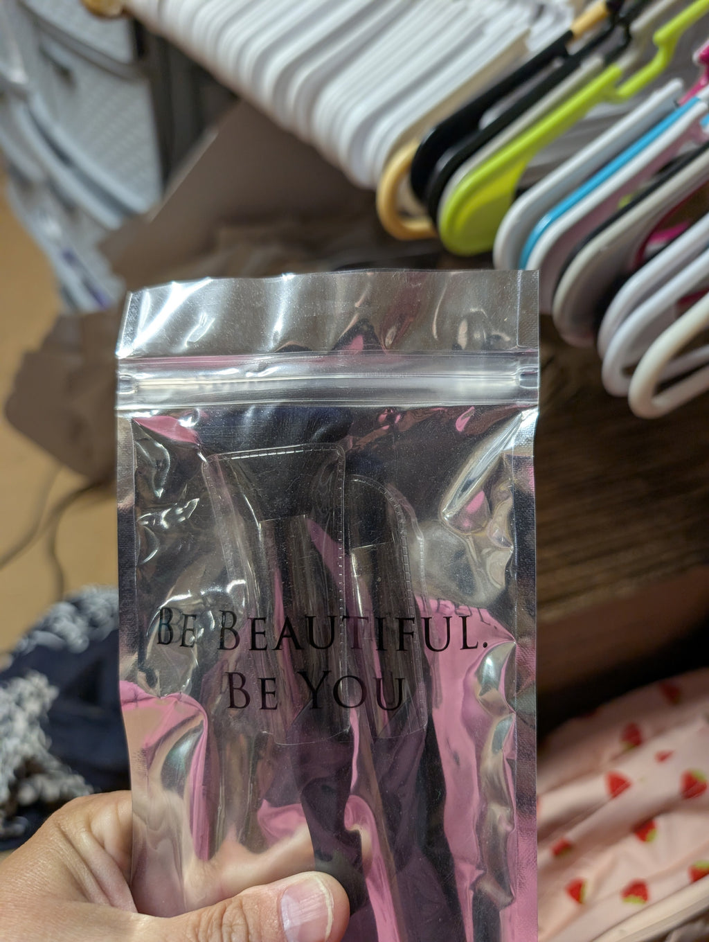 Be Beautiful Be You Hair Accessories - Image 2