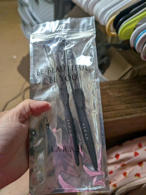 Be Beautiful Be You Hair Accessories - Image 1