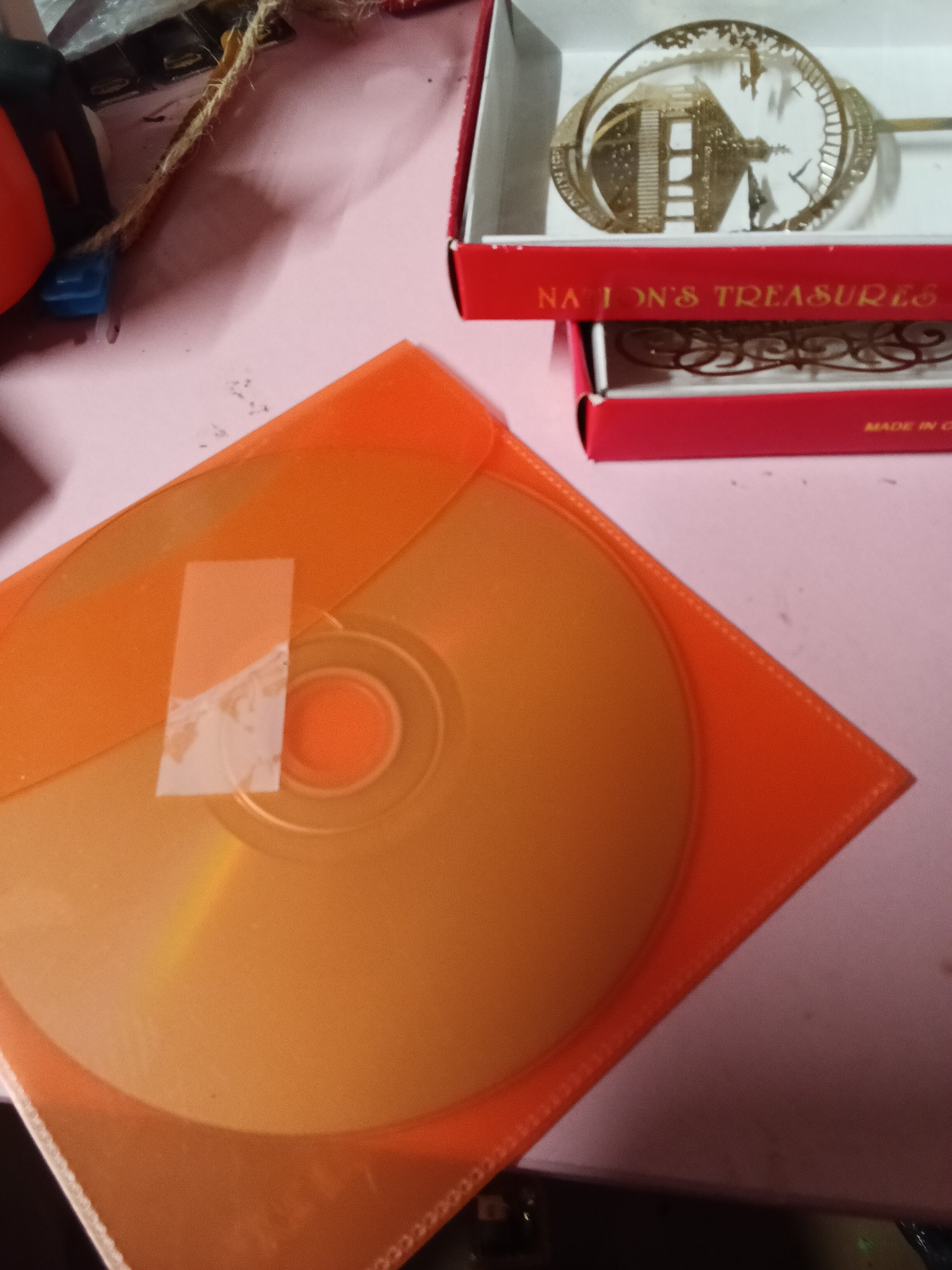 Jarhead DVD Movie Anamorphic Widescreen - Image 2
