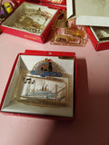 Nation's Treasures General Jackson Showboat Ornament - Image 1