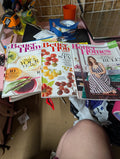 Better Homes and Gardens Magazines January & February 2016 - Image 1