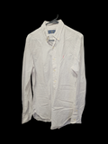 Ralph Lauren Men's Checkered Button-Up Shirt - Image 1