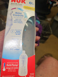 NUK Smooth Flow Anti-Colic Baby Bottle 10oz - Image 1
