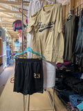 Fantasy 23 T-Shirt and Shorts Set Size S - Image 1
