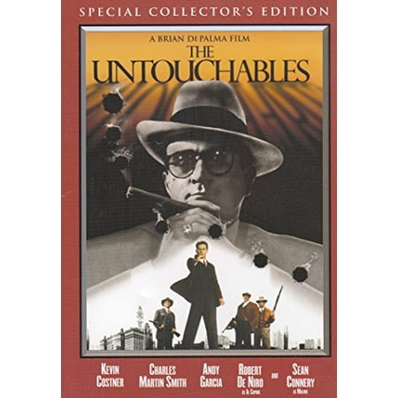 Untouchables (DVD) - Image 2