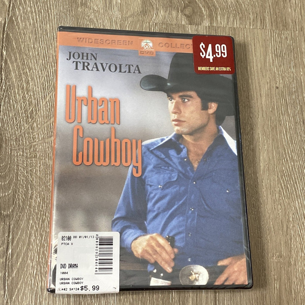 Urban Cowboy (Widescreen) - Image 3
