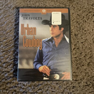 Urban Cowboy (Widescreen) - Image 6