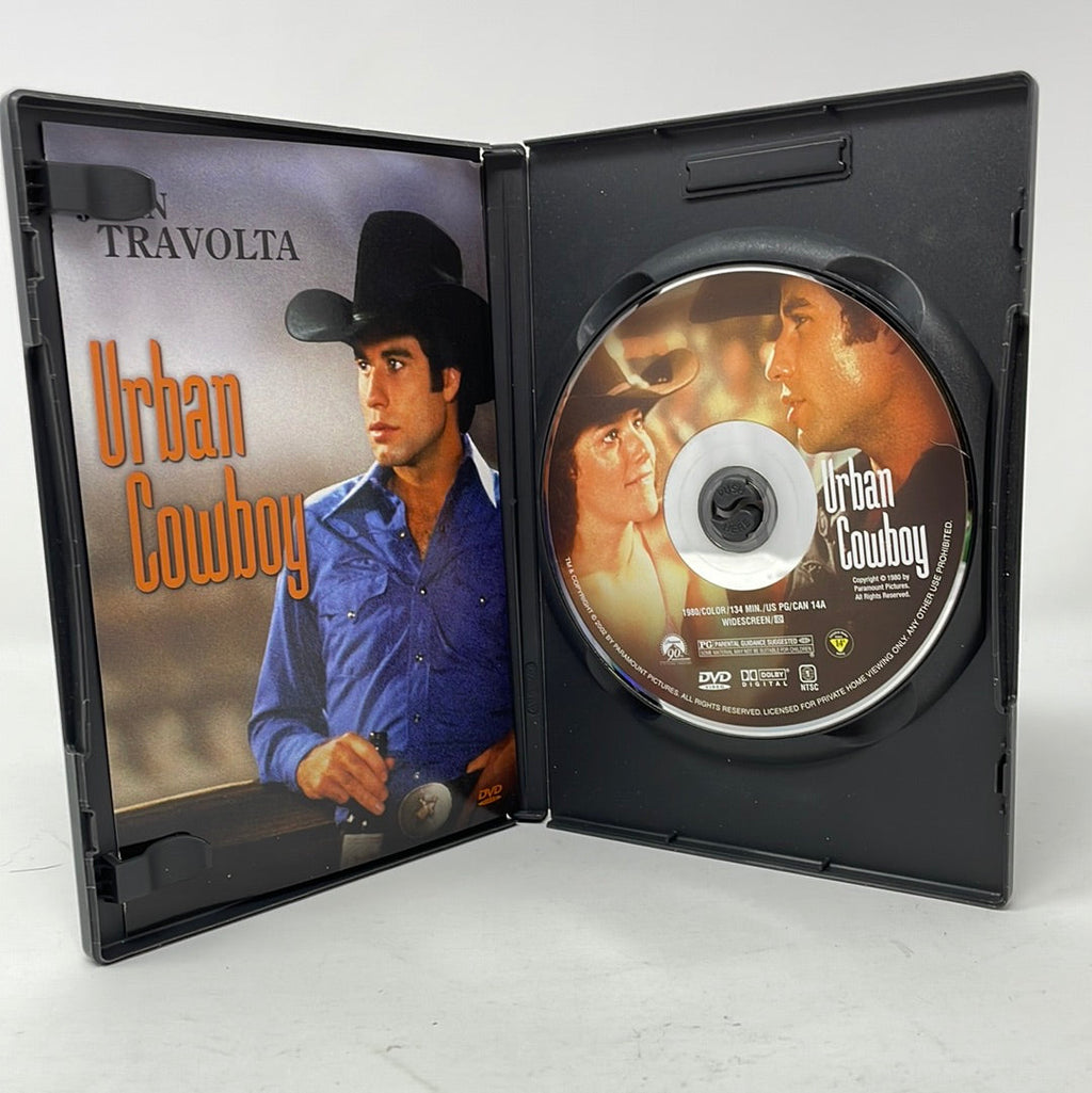 Urban Cowboy (Widescreen) - Image 8