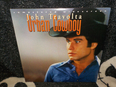 Urban Cowboy (Widescreen) - Image 5