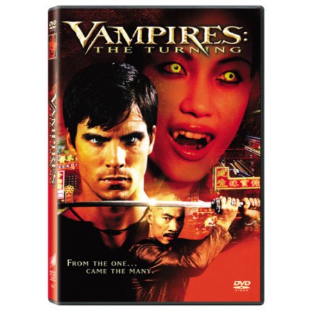 Pre-owned - Vampires: the Turning - Image 1
