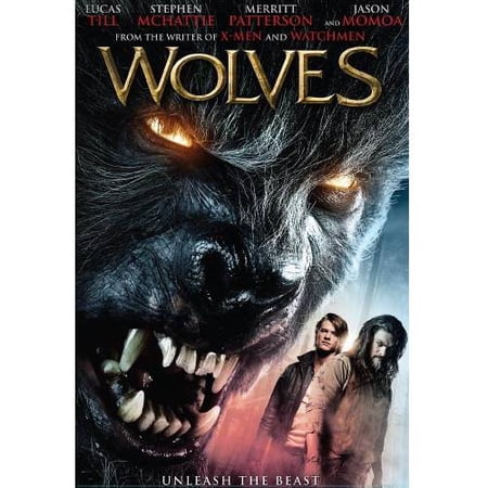 Wolves DVD Movie by Ketchup Entertainment - Image 5