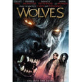 Wolves DVD Movie by Ketchup Entertainment - Image 1