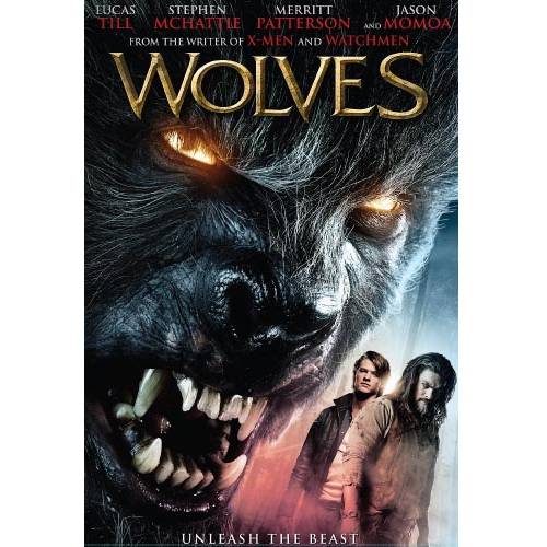 Wolves DVD Movie by Ketchup Entertainment - Image 1