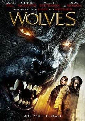 Wolves DVD Movie by Ketchup Entertainment - Image 6