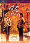 When Harry Met Sally (Widescreen  Special Edition) (DVD) new unopened - Image 1