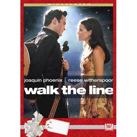 Walk the Line (Full Frame) - Image 1