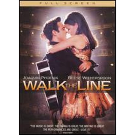Walk the Line (Full Frame) - Image 4