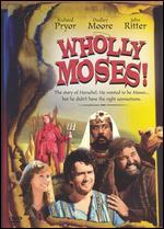 Wholly Moses - Image 1