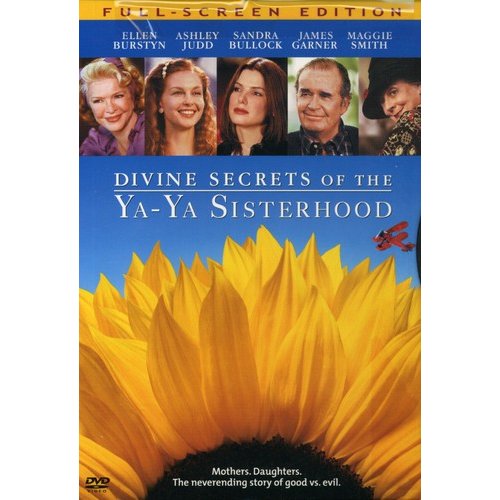 Divine Secrets of the Ya-Ya Sisterhood (DVD) - Image 1