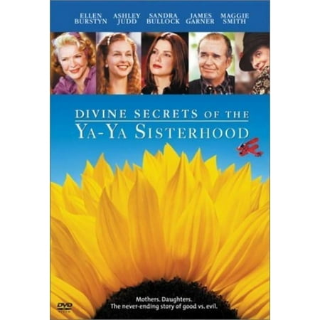 Divine Secrets of the Ya-Ya Sisterhood (DVD) - Image 2