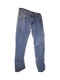 Levi's Strauss Men's Blue Denim Jeans - Image 1