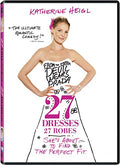 27 Dresses - Image 1