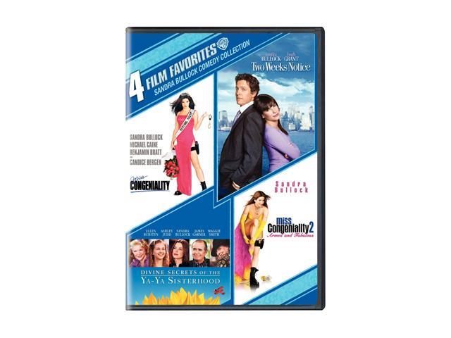 Sandra Bullock Comedy Collection [DVD] - Image 6