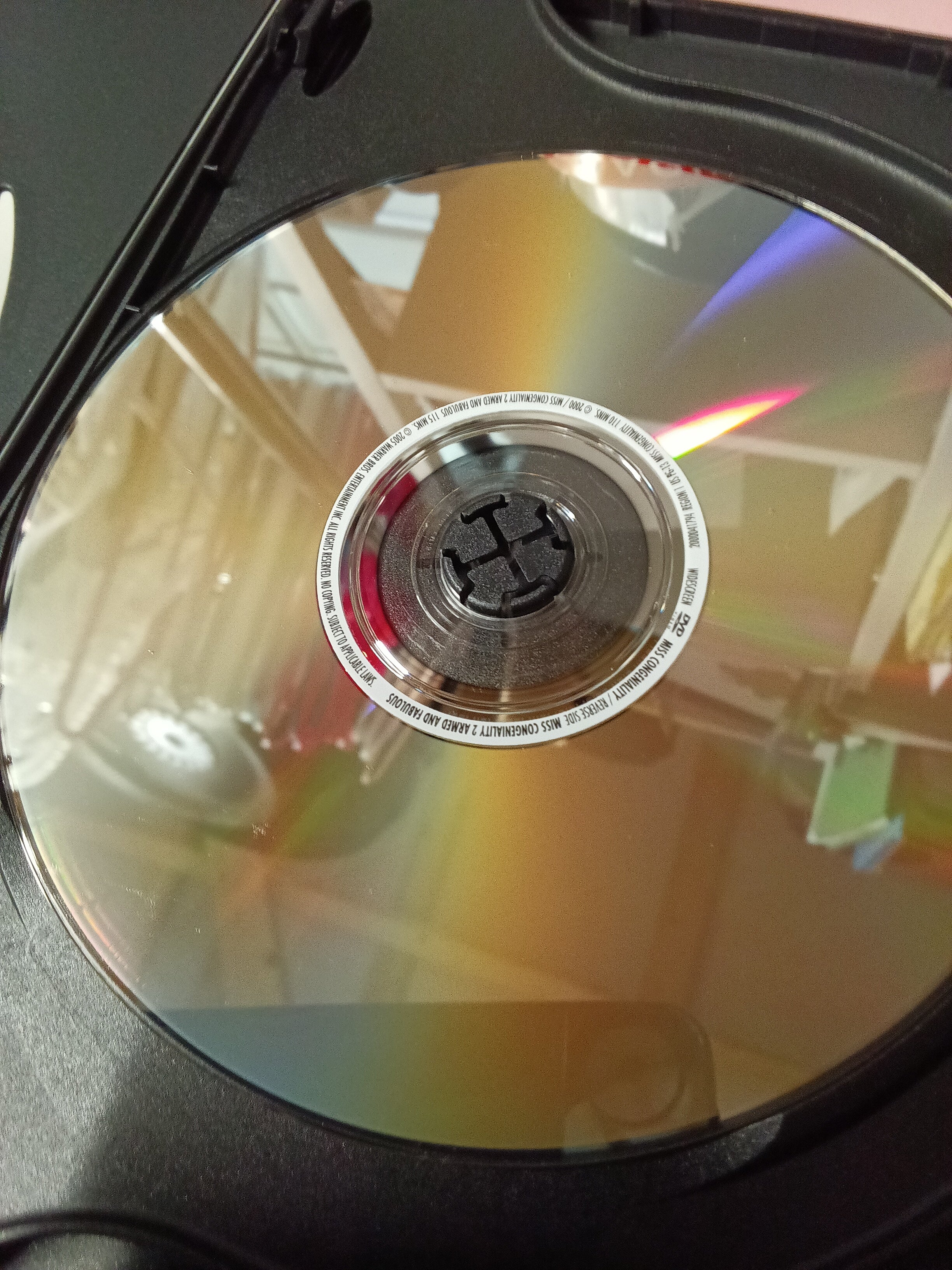 Sandra Bullock Comedy Collection [DVD] - Image 7