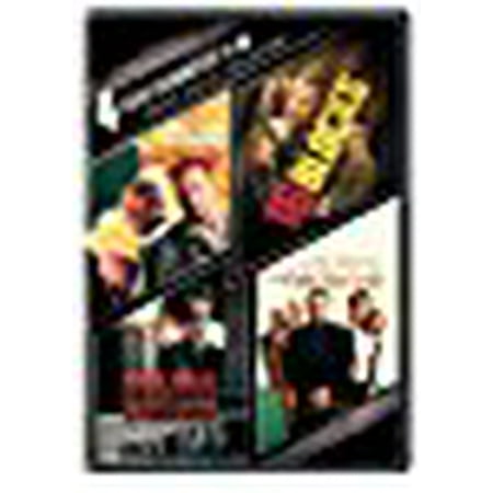 Bruce Willis 4 Film Favorites [DVD] [Re DVD - Region 2 - Image 2