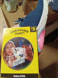 Striking Distance DVD Columbia Pictures - Image 1