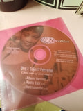 Monica Don't Take It Personal CD Single - Image 1