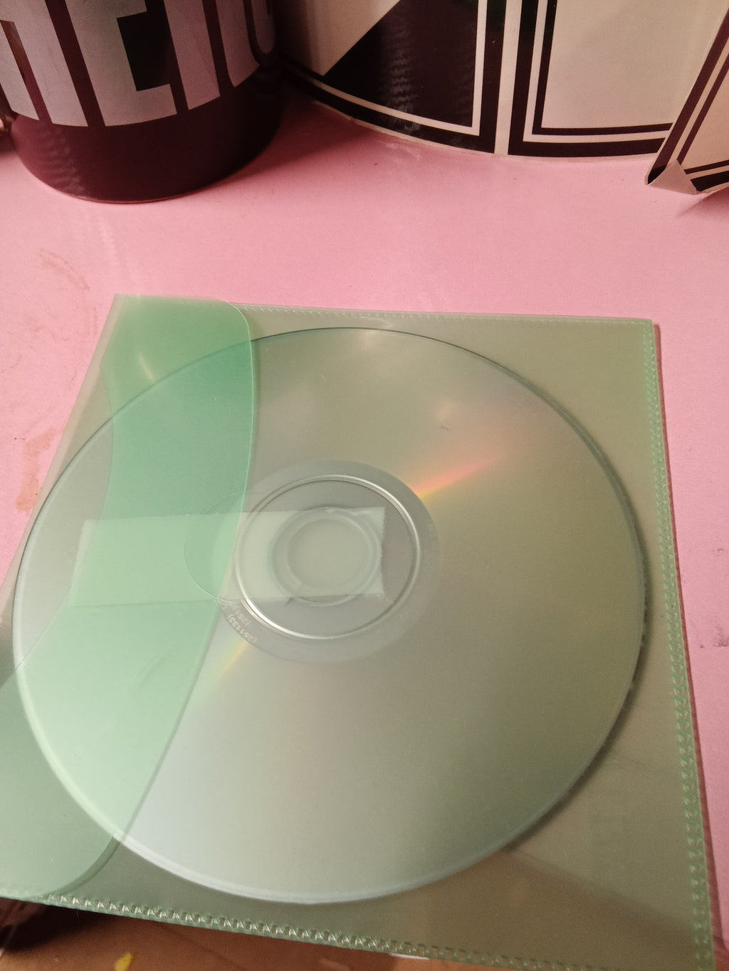 Shark Tale DVD DreamWorks Home Entertainment - Image 2