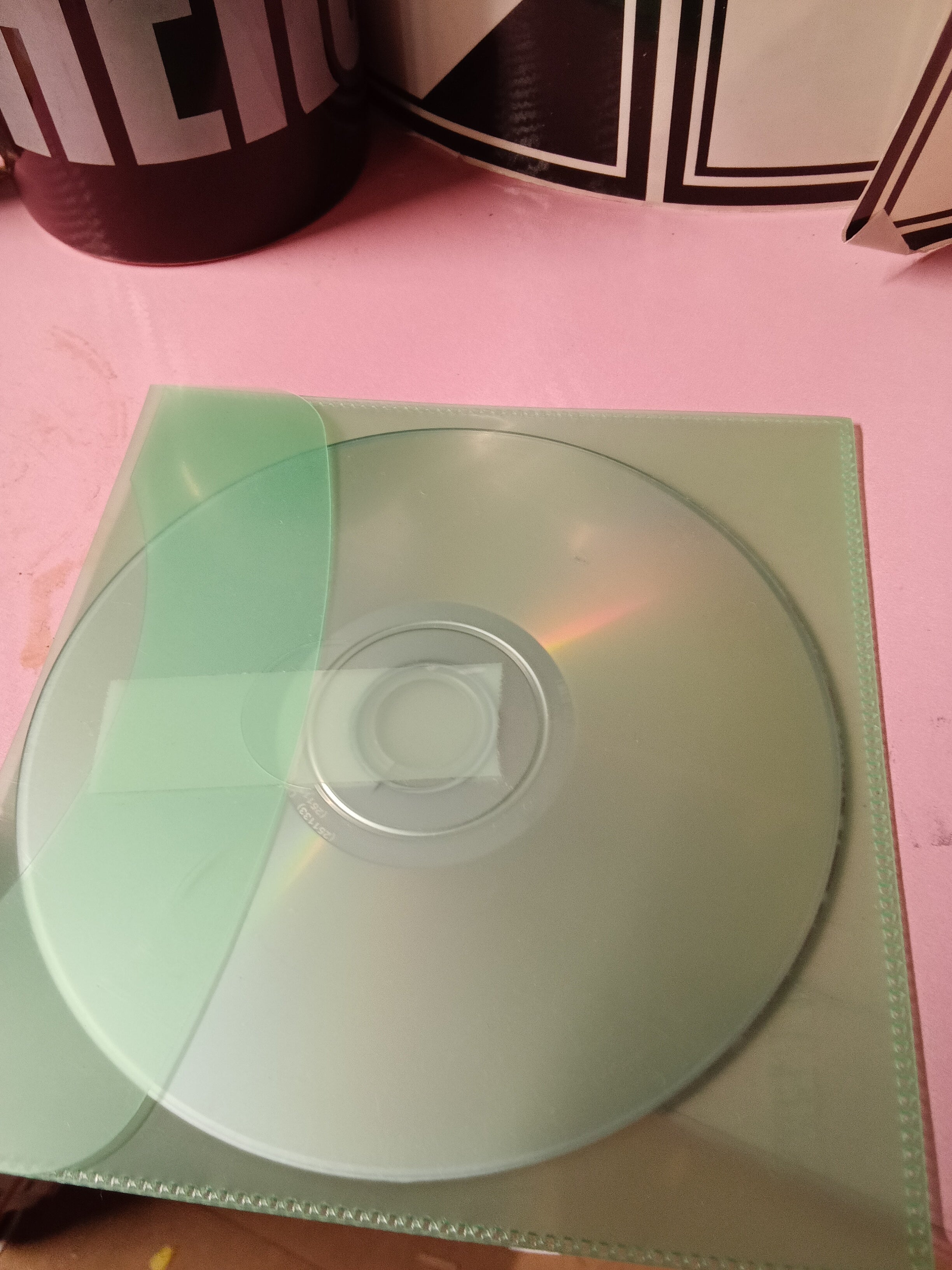 Shark Tale DVD DreamWorks Home Entertainment - Image 2