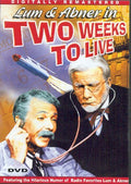 Two Weeks to Live [Slim Case] - Image 1