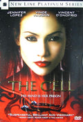 The Cell ~ Jennifer Lopez [DVD] - Image 1