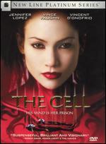 The Cell ~ Jennifer Lopez [DVD] - Image 6