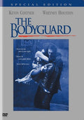 The Bodyguard [DVD]  Feature Drama Drama  Romance  Music  Drama  Suspense  Romance  Drama Romance Drama Romance - Image 1