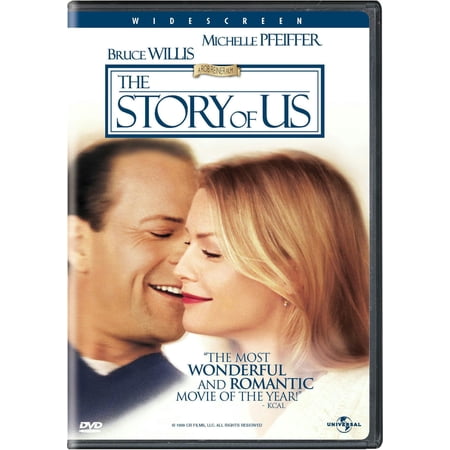 The Story of Us DVD Universal Family Movie - Image 7