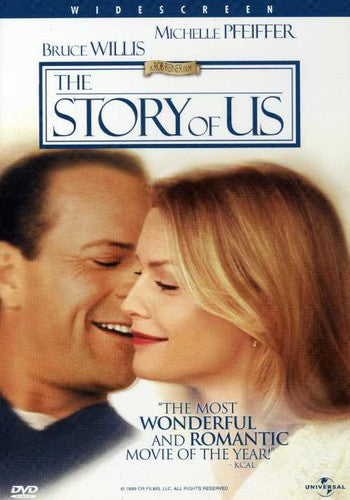 The Story of Us DVD Universal Family Movie - Image 5