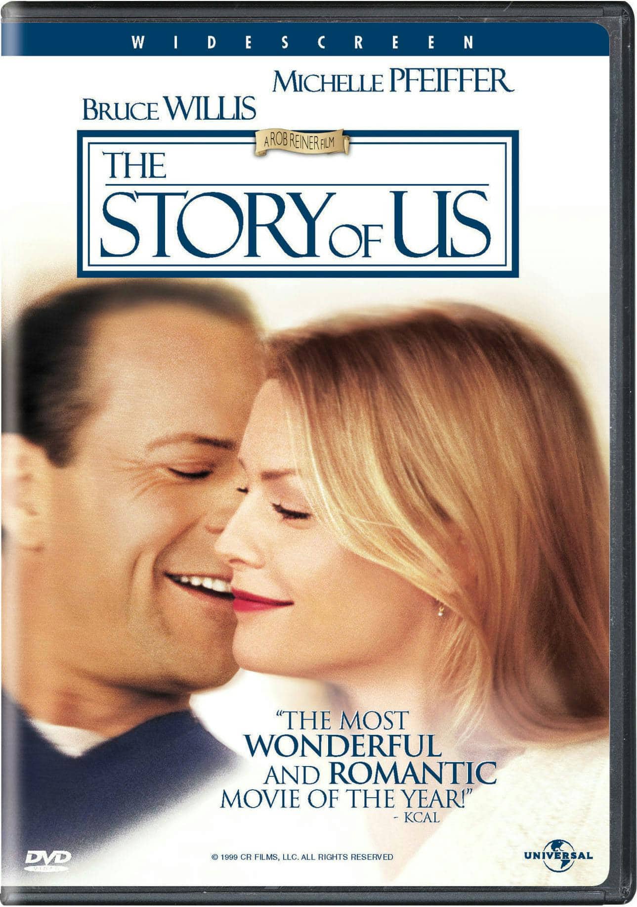 The Story of Us DVD Universal Family Movie - Image 6