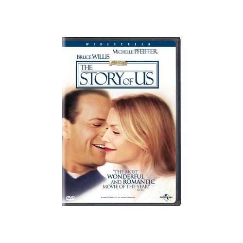 The Story of Us DVD Universal Family Movie - Image 8