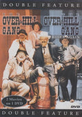 The Over the Hill Gang / the Over the Hill Gang Rides Again [Slim Case] unopened - Image 1