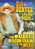 The Wackiest Wagon Train in the West (Slim Case) (DVD) - Image 1