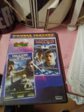 Double Feature DVD: Treasure of the Yankee Zephyr & Keeping Track - Image 1