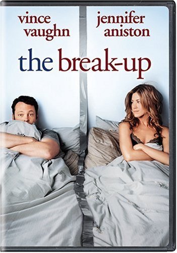 The Break-up (Full Screen Edition) [DVD]. Unopened - Image 1