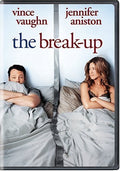 The Break-up (Full Screen Edition) [DVD]. Unopened - Image 1