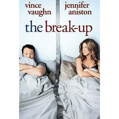 The Break-up (Full Screen Edition) [DVD]. Unopened - Image 2